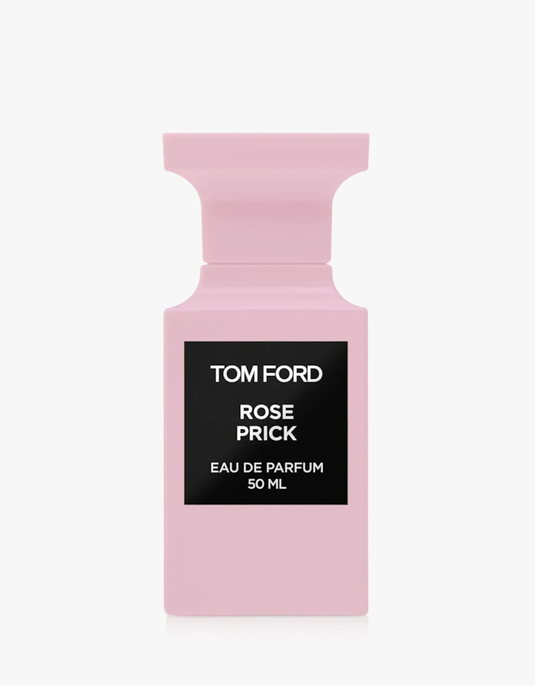 Rose Prick Eau De Parfum 50ml