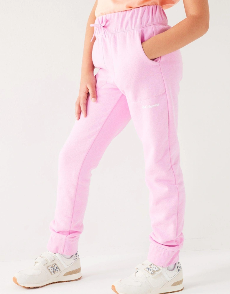 Youth Boys Trek II Jogger - Pink