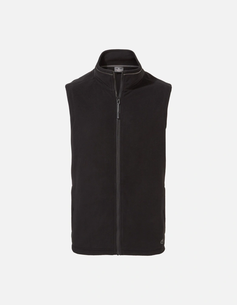 Mens Expert Corey Fleece Gilet