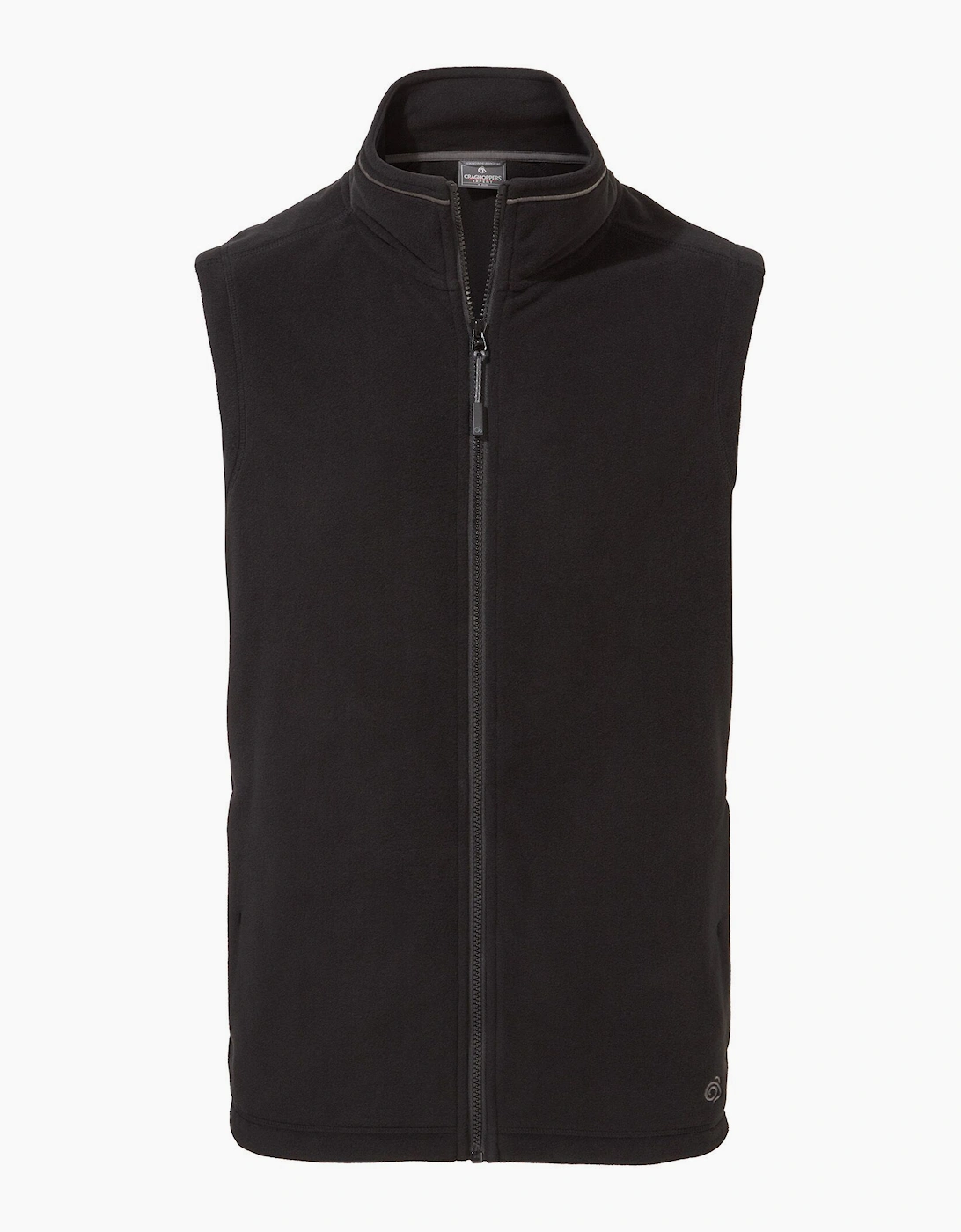 Craghoppers Men's Black Expert Corey Fleece Gilet  Regular/34 Xs