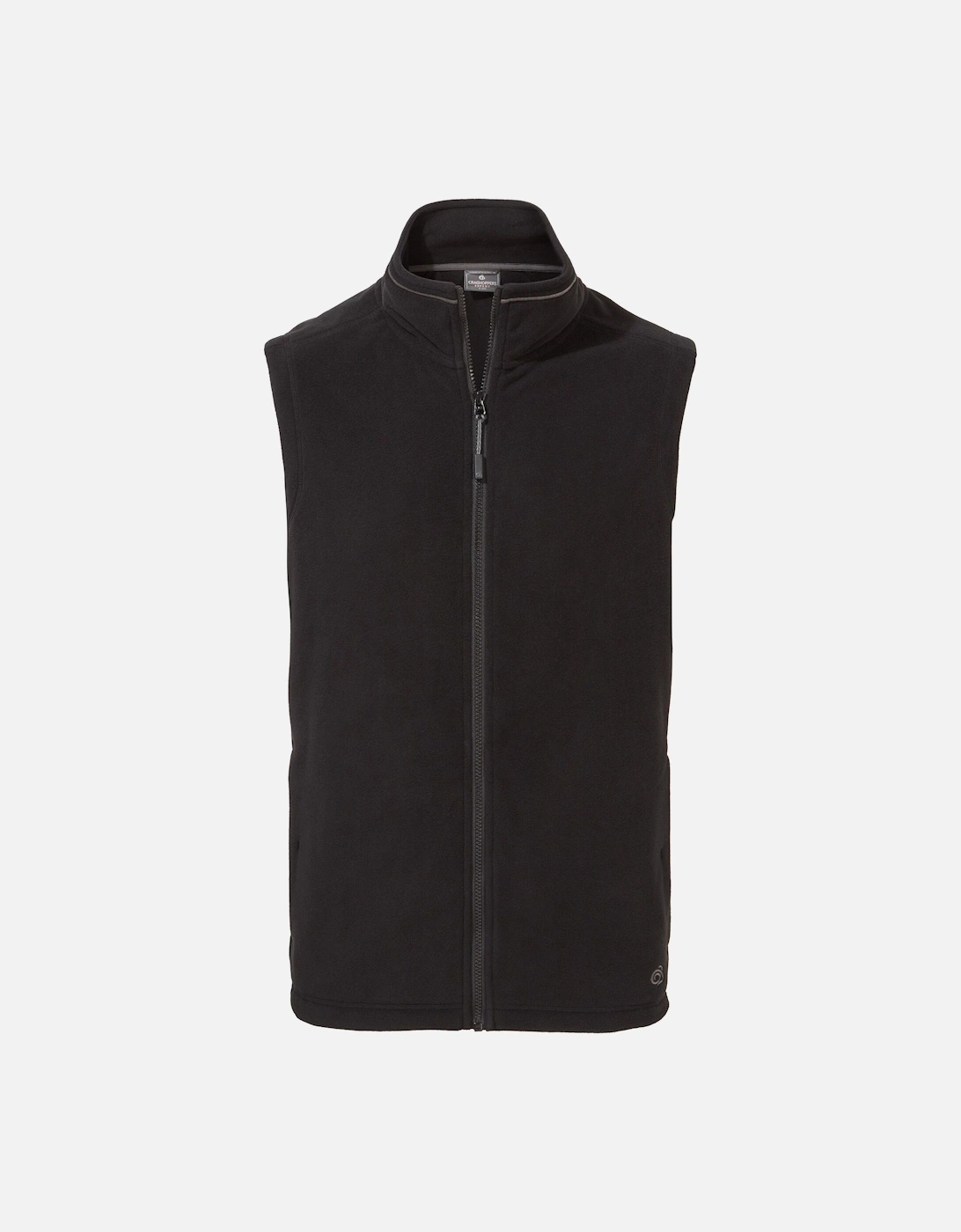 Mens Expert Corey Fleece Gilet, 6 of 5