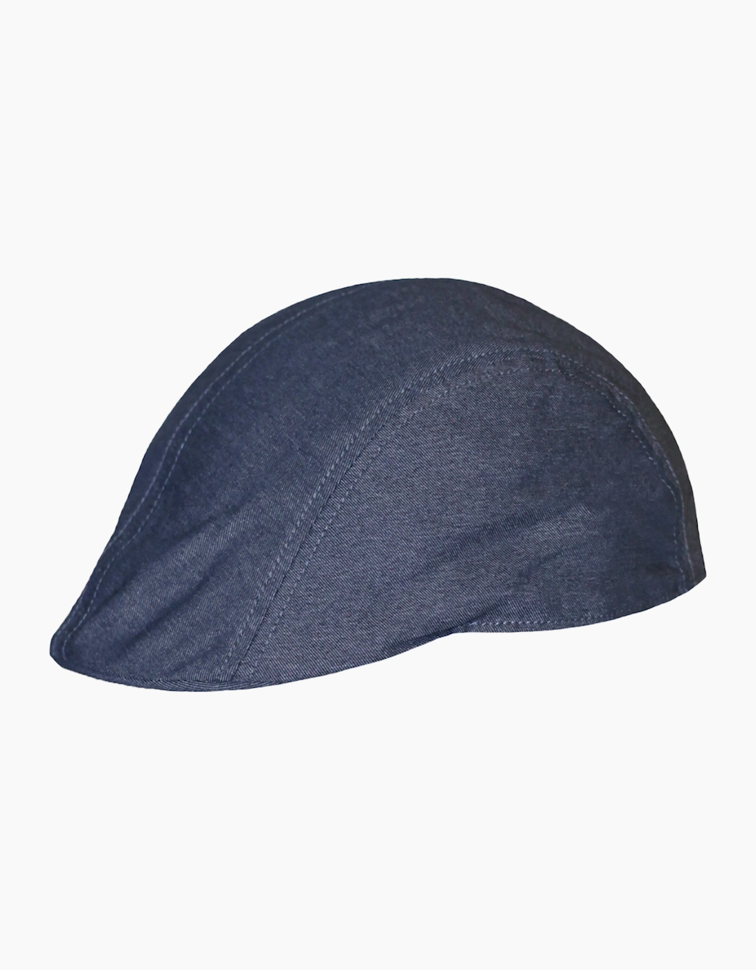 Jack Wolfskin Jack Wolfskin Adults Unisex Driver Cap - Navy