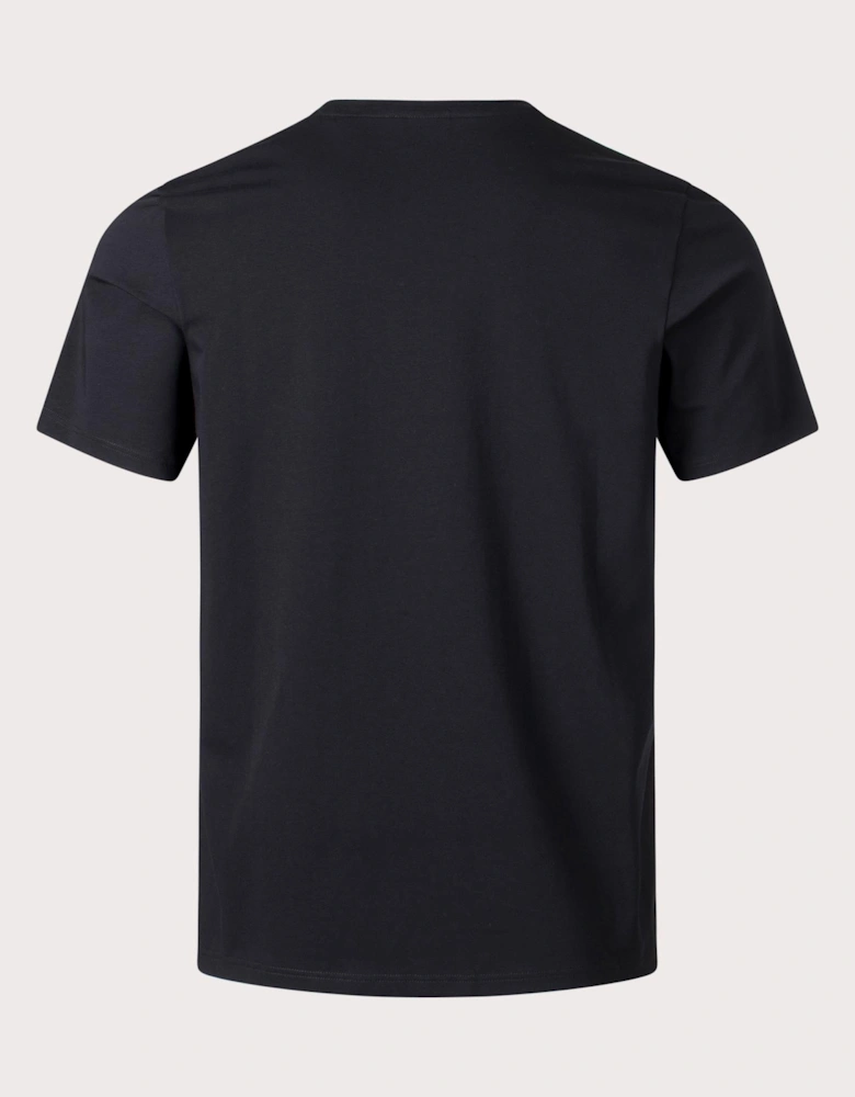 Lightweight Unique T-Shirt