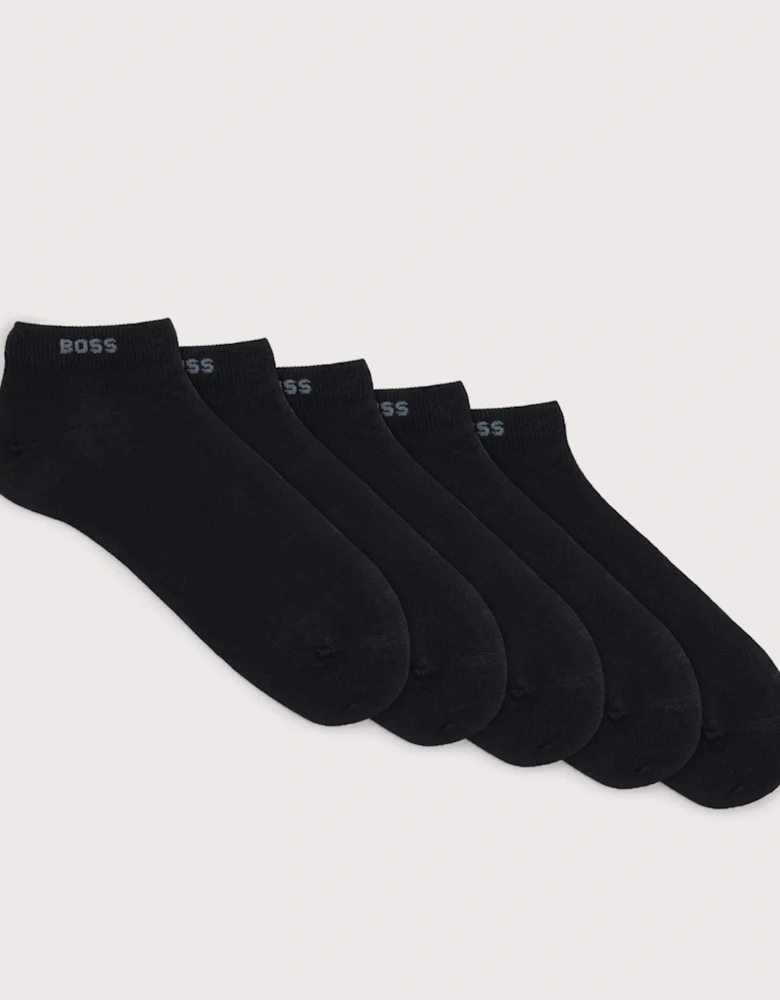 5 Pack AS Uni CC Socks