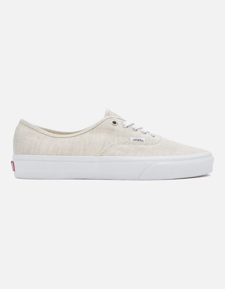 Womens Authentic Trainers - Off White