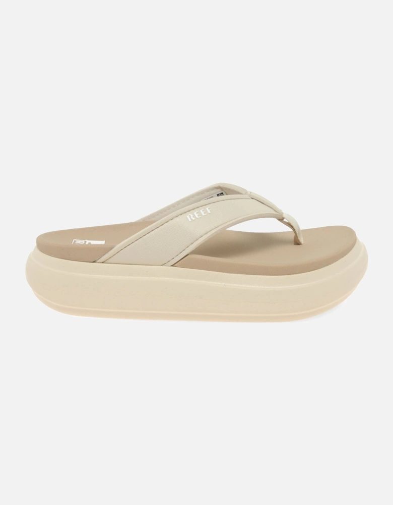 Cushion Bondi Womens Toe Post Sandals