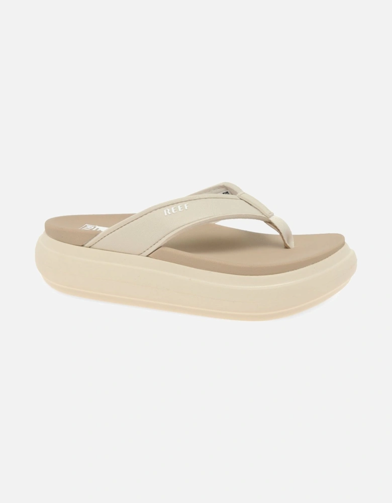 Cushion Bondi Womens Toe Post Sandals