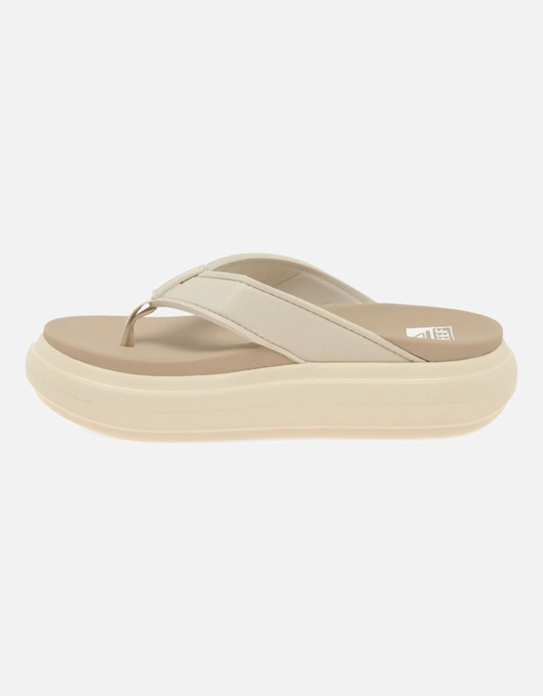 Cushion Bondi Womens Toe Post Sandals