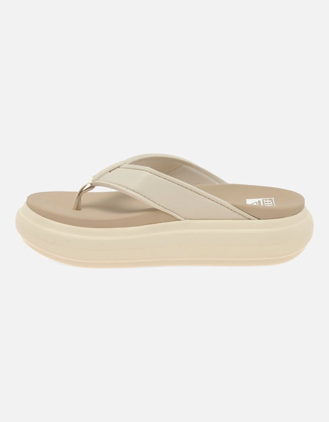 Cushion Bondi Womens Toe Post Sandals