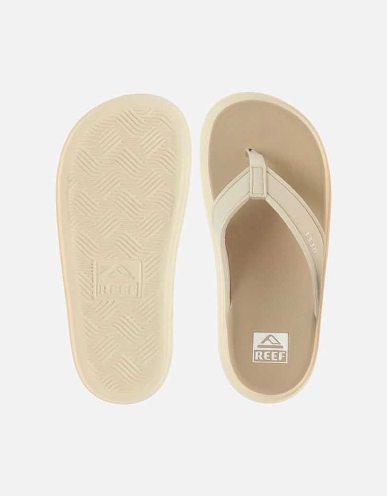 Cushion Bondi Womens Toe Post Sandals