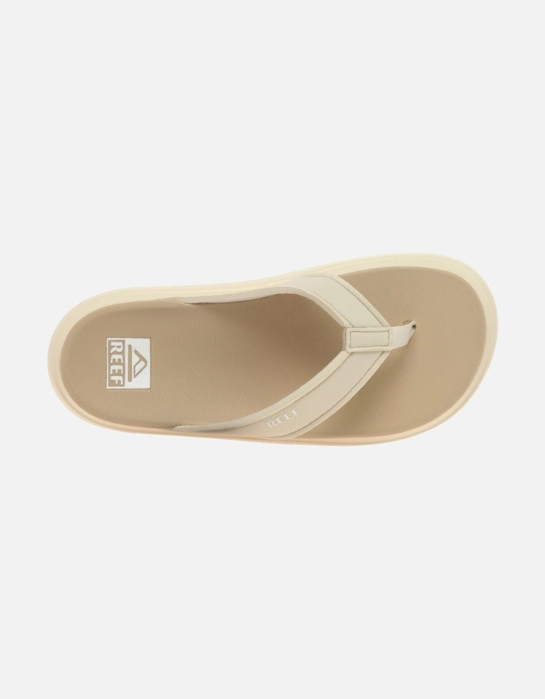 Cushion Bondi Womens Toe Post Sandals