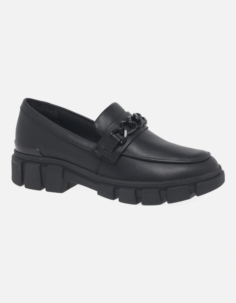 Evyn Walk Y Girls Senior School Shoes