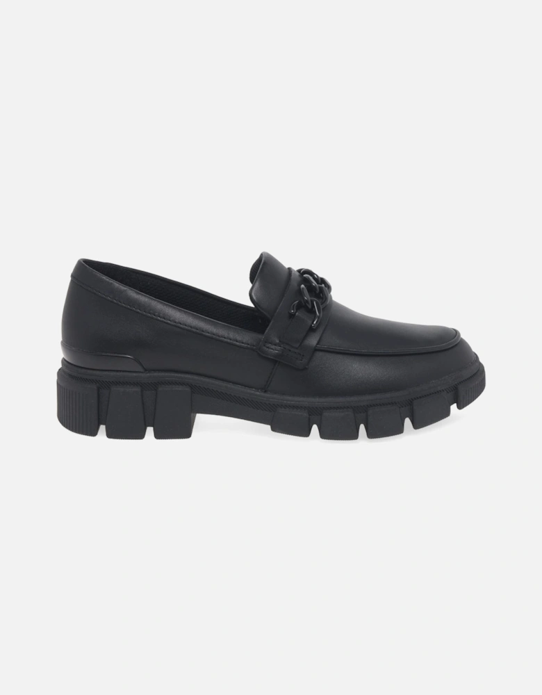 Evyn Walk Y Girls Senior School Shoes