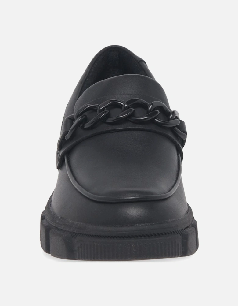 Evyn Walk Y Girls Senior School Shoes