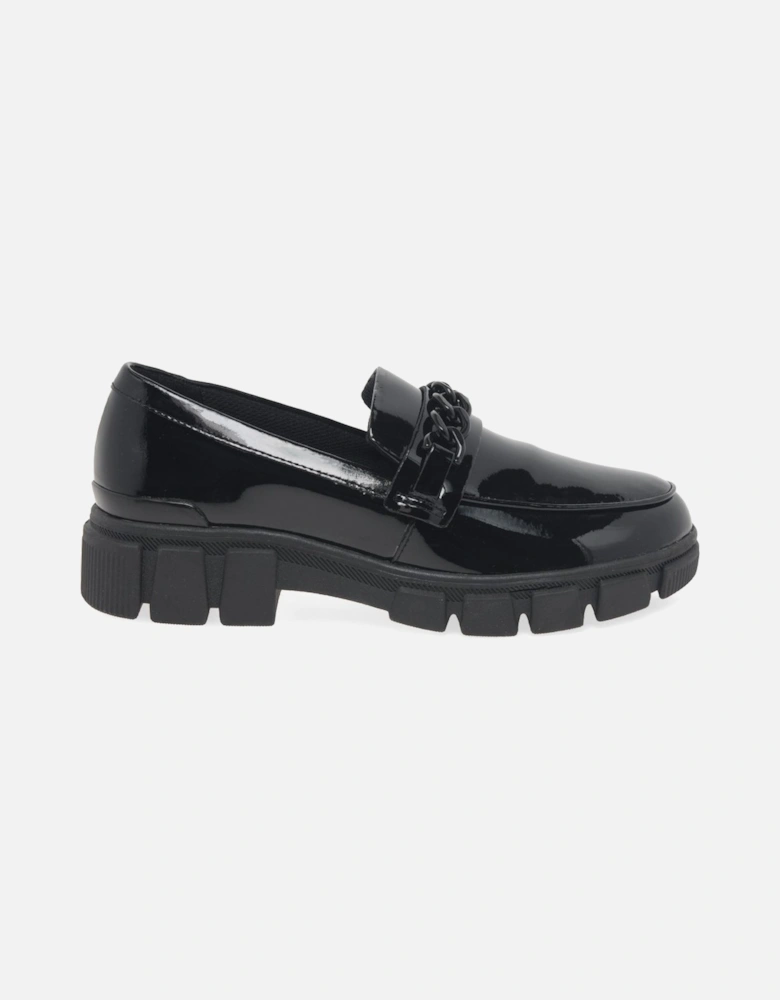 Evyn Walk Y Girls Senior School Shoes