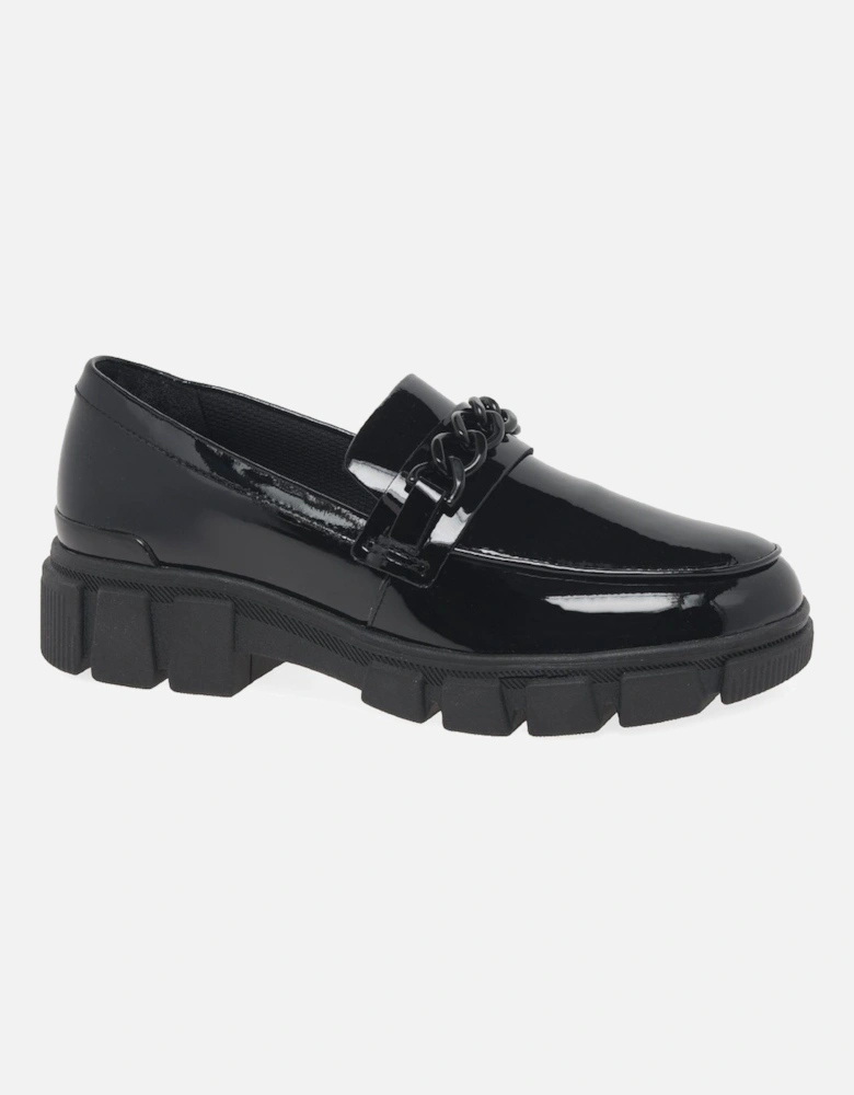 Evyn Walk Y Girls Senior School Shoes