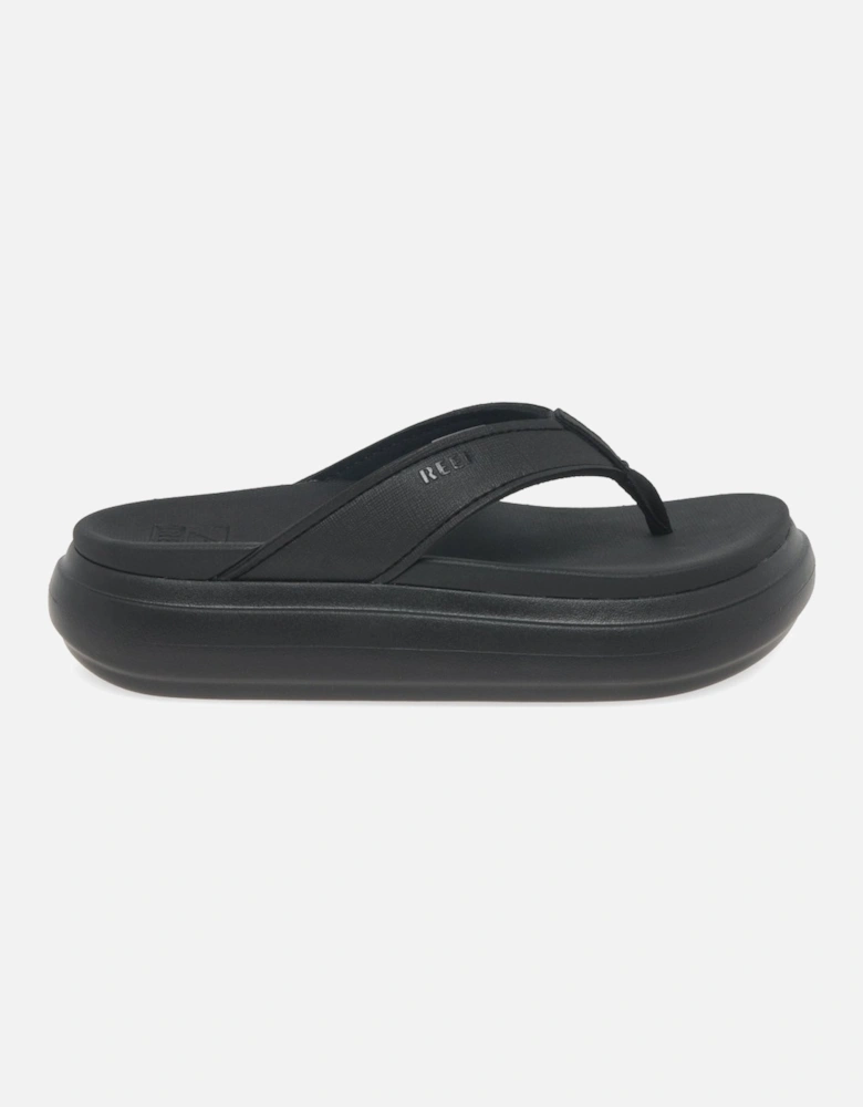 Cushion Bondi Womens Toe Post Sandals