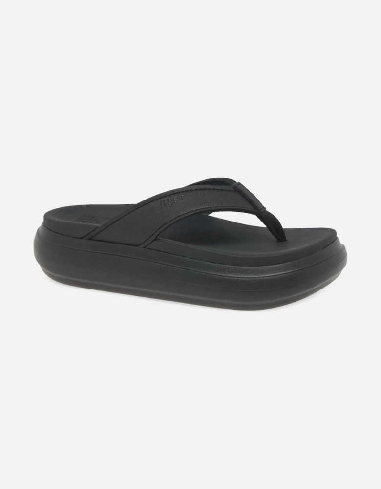 Cushion Bondi Womens Toe Post Sandals