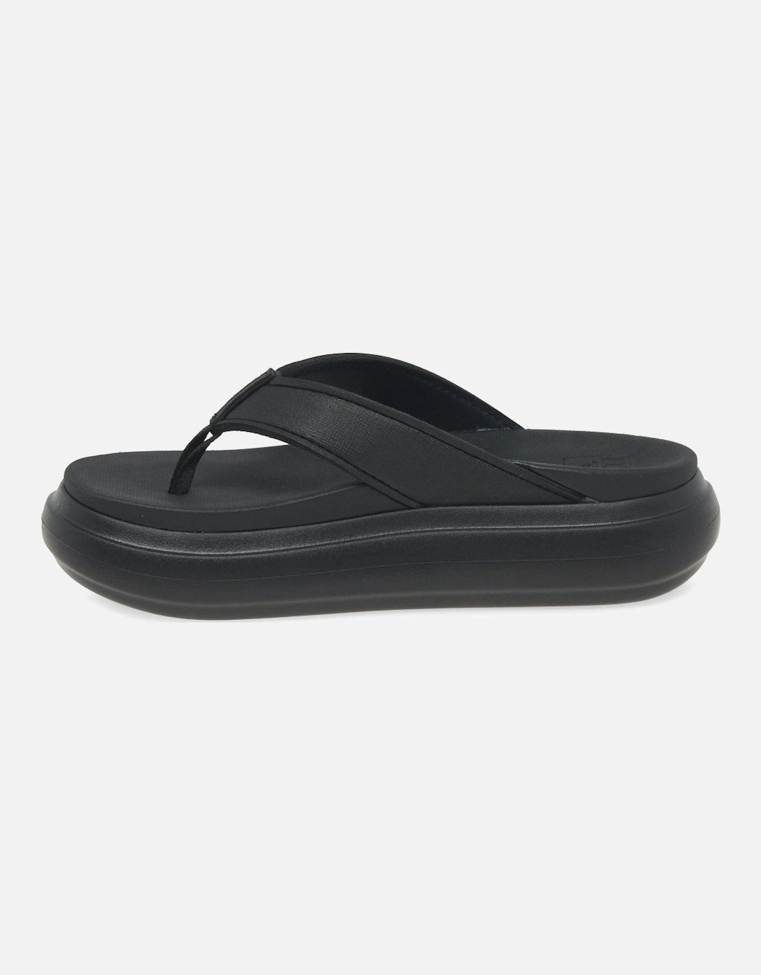 Cushion Bondi Womens Toe Post Sandals