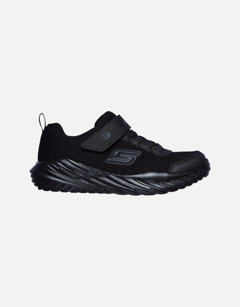 Nitro Sprint Krodon Boys Trainers