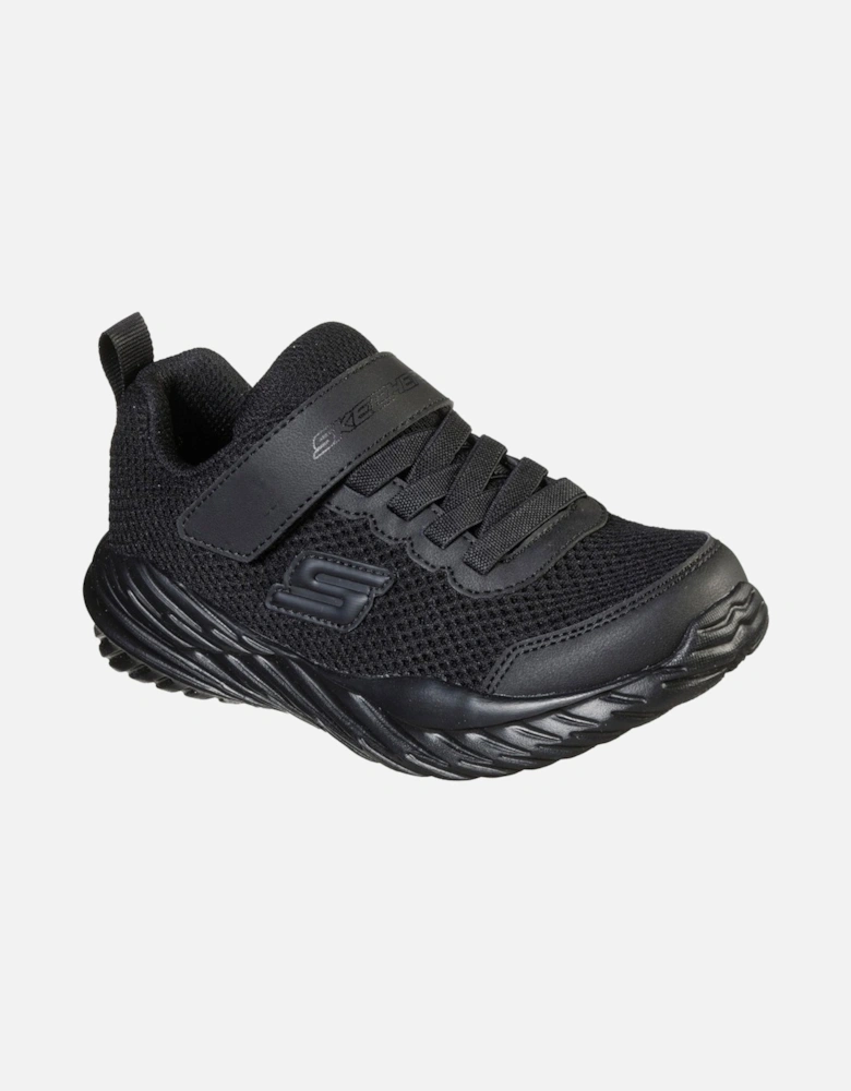 Nitro Sprint Krodon Boys Trainers