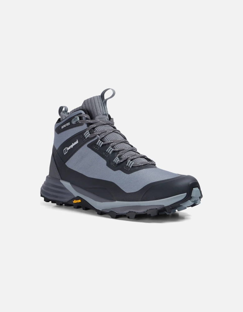 Womens VC22 Mid GORE-TEX Walking Boots
