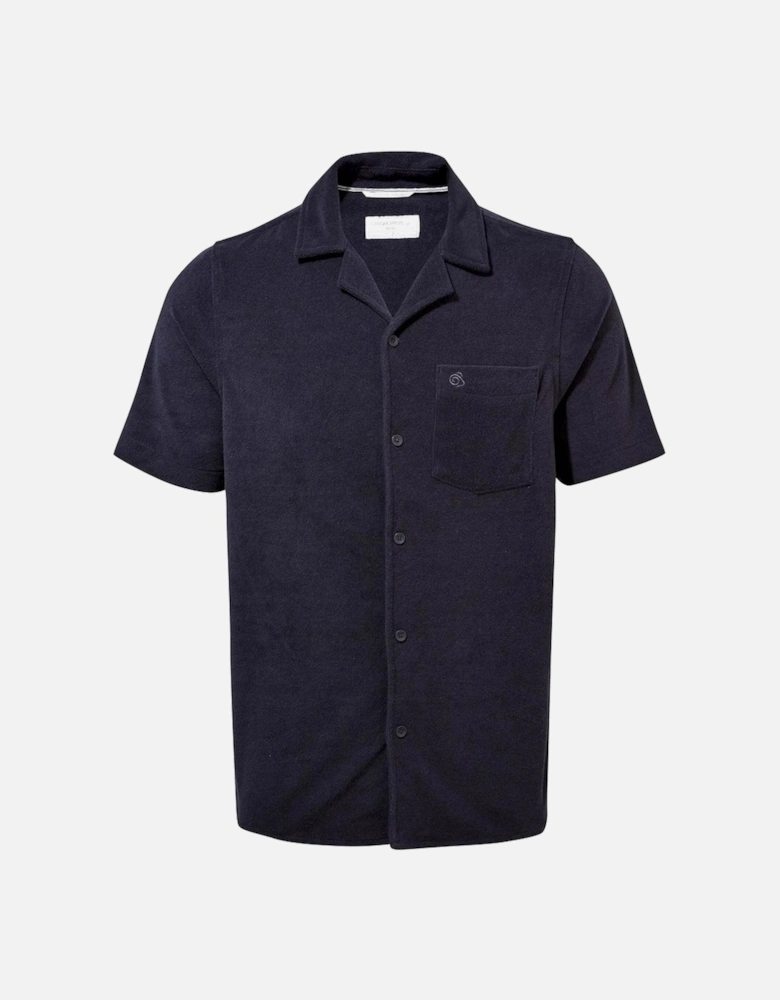 Mens Cholla NosiBotanical Short-Sleeved Shirt