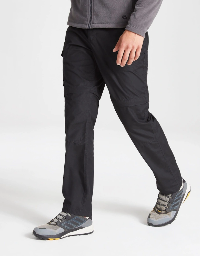 Mens Expert Kiwi Tailored Trousers