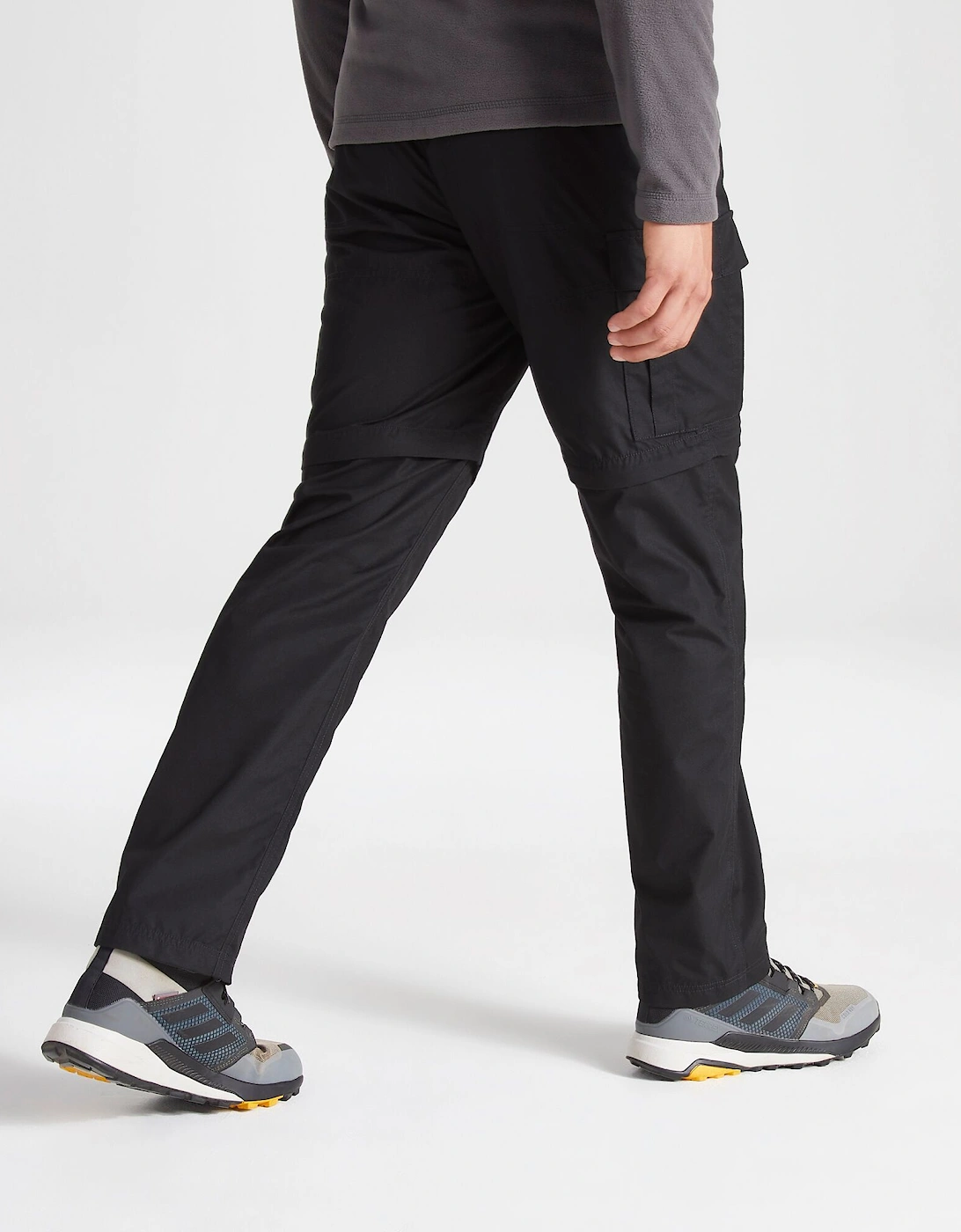 Mens Expert Kiwi Tailored Trousers