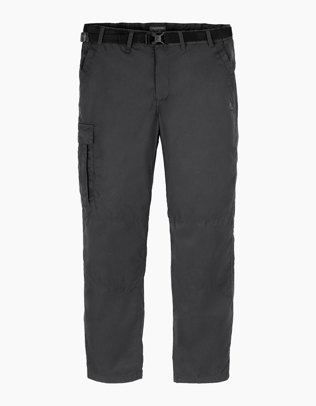 Craghoppers Men's Grey Expert Kiwi Tailored Trousers  30R