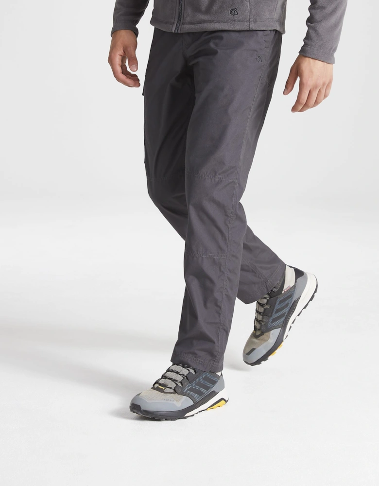 Mens Expert Kiwi Tailored Trousers