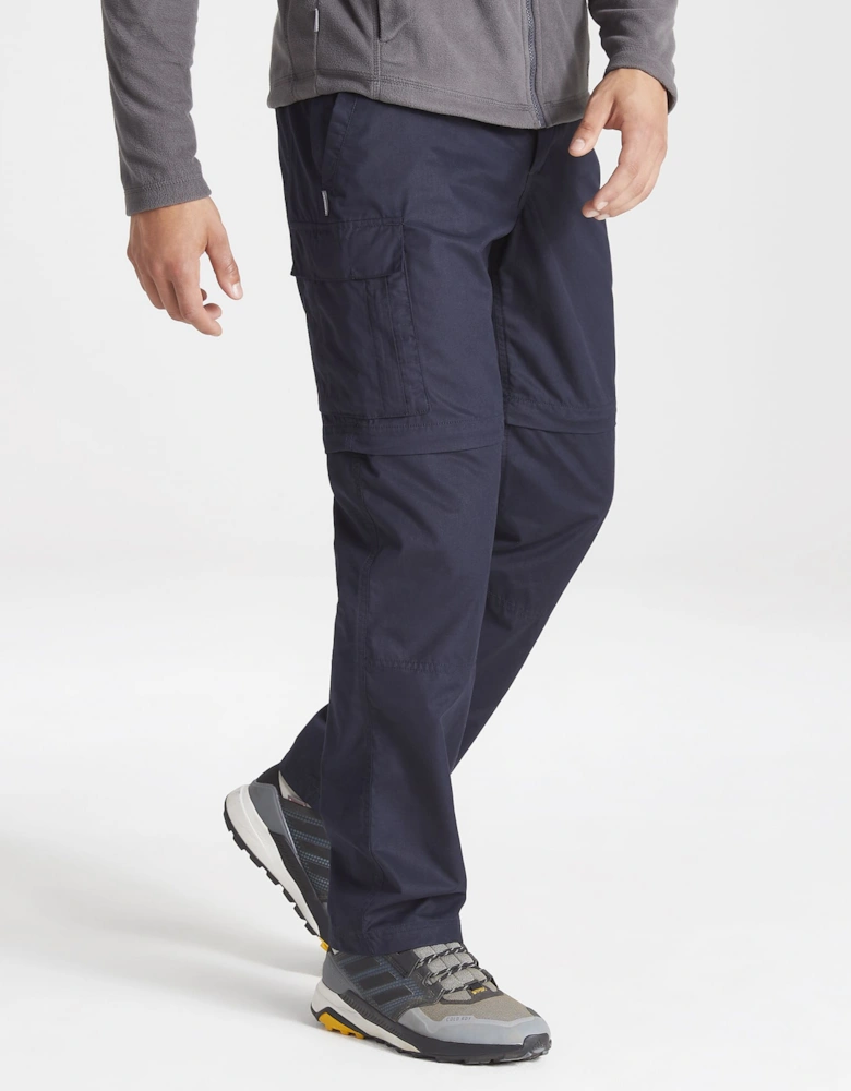 Mens Expert Kiwi Tailored Trousers