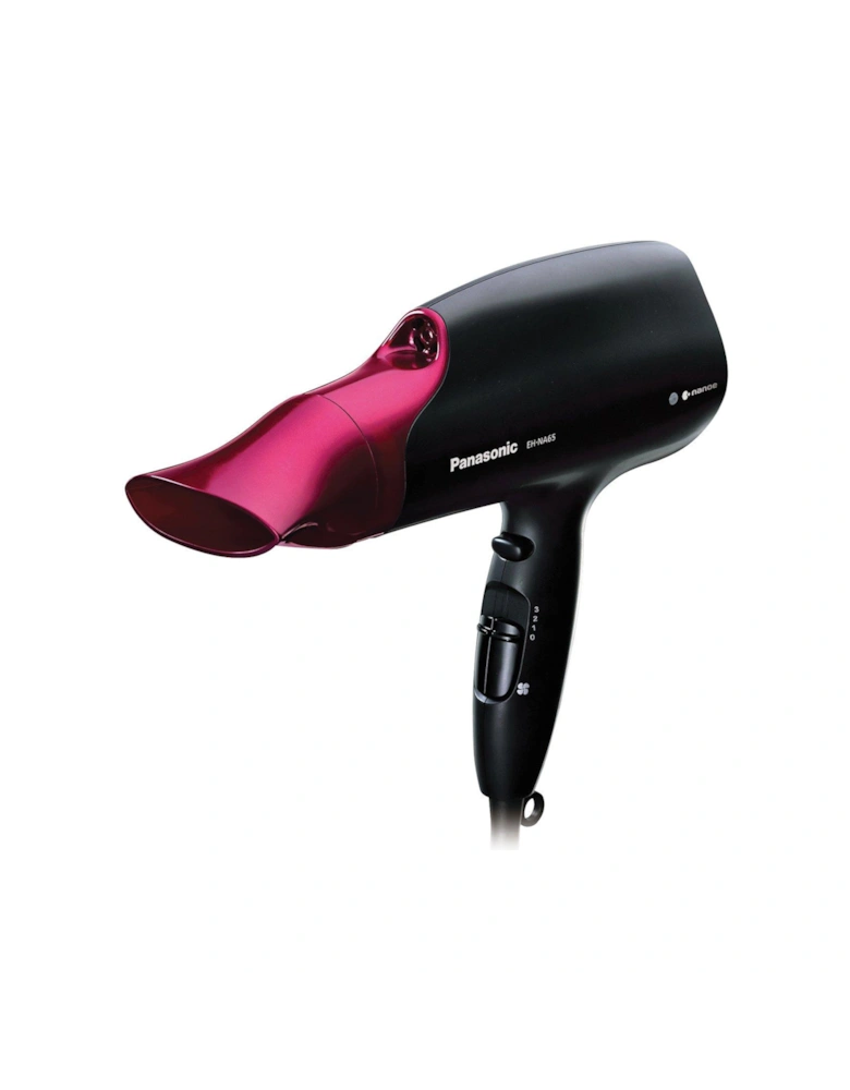 Nanoe EH-NA65 Hair Dryer Pink