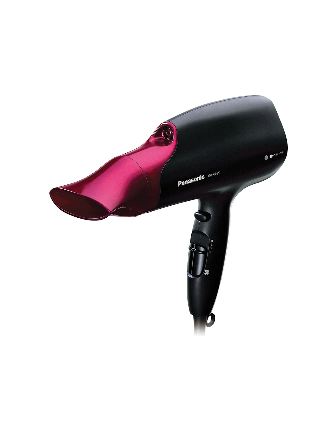 Nanoe EH-NA65 Hair Dryer Pink, 2 of 1