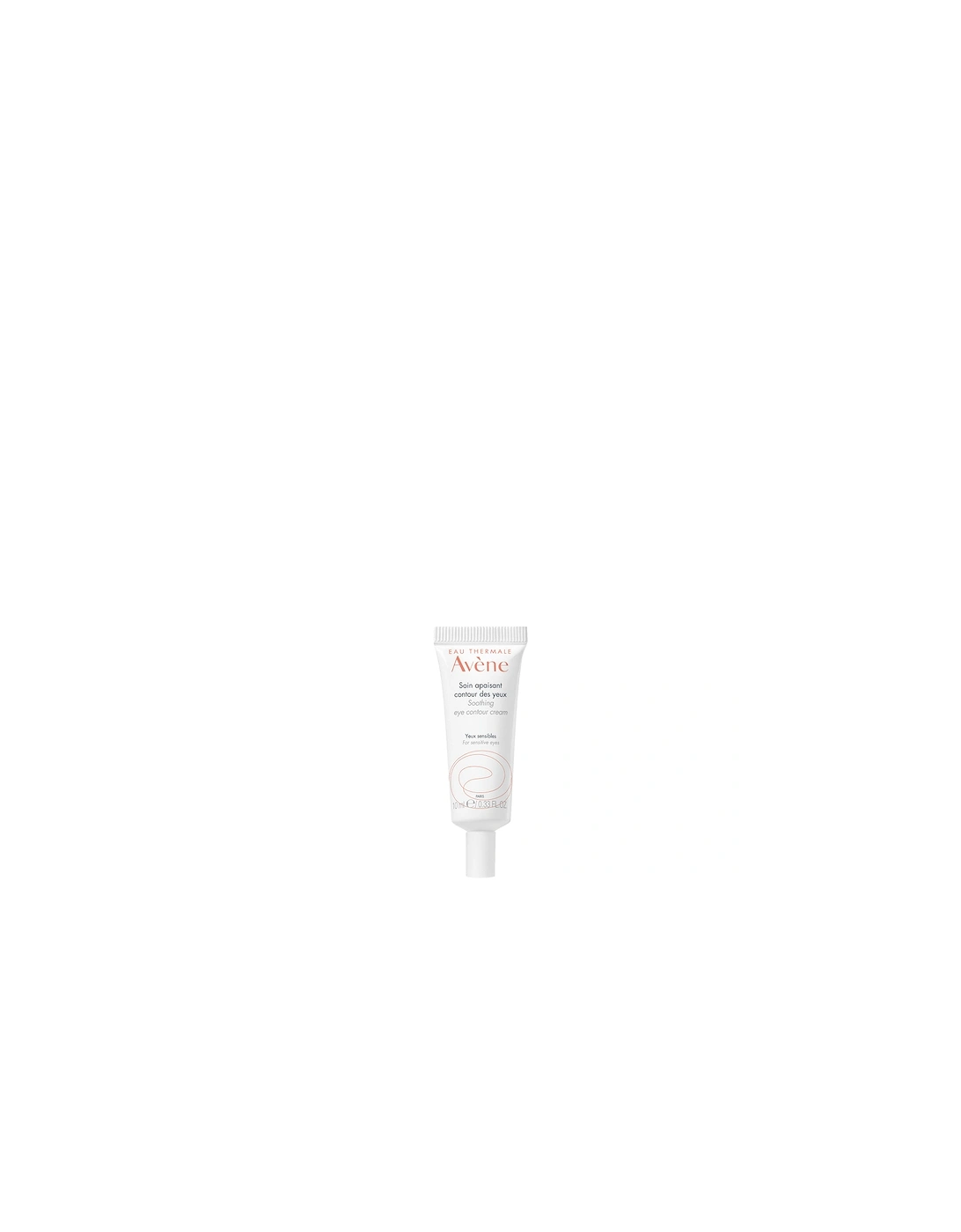 Avène Soothing Eye Contour Cream for Very Sensitive Skin 10ml, 2 of 1