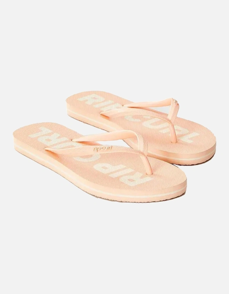 Rip Curl Womens Classic Flip Flops