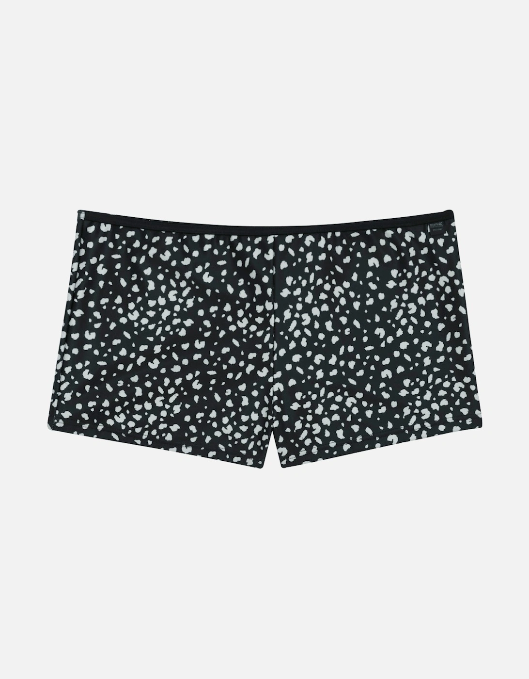 Womens Ladies Aceana Bikini All Over Printed Swimwear Shorts