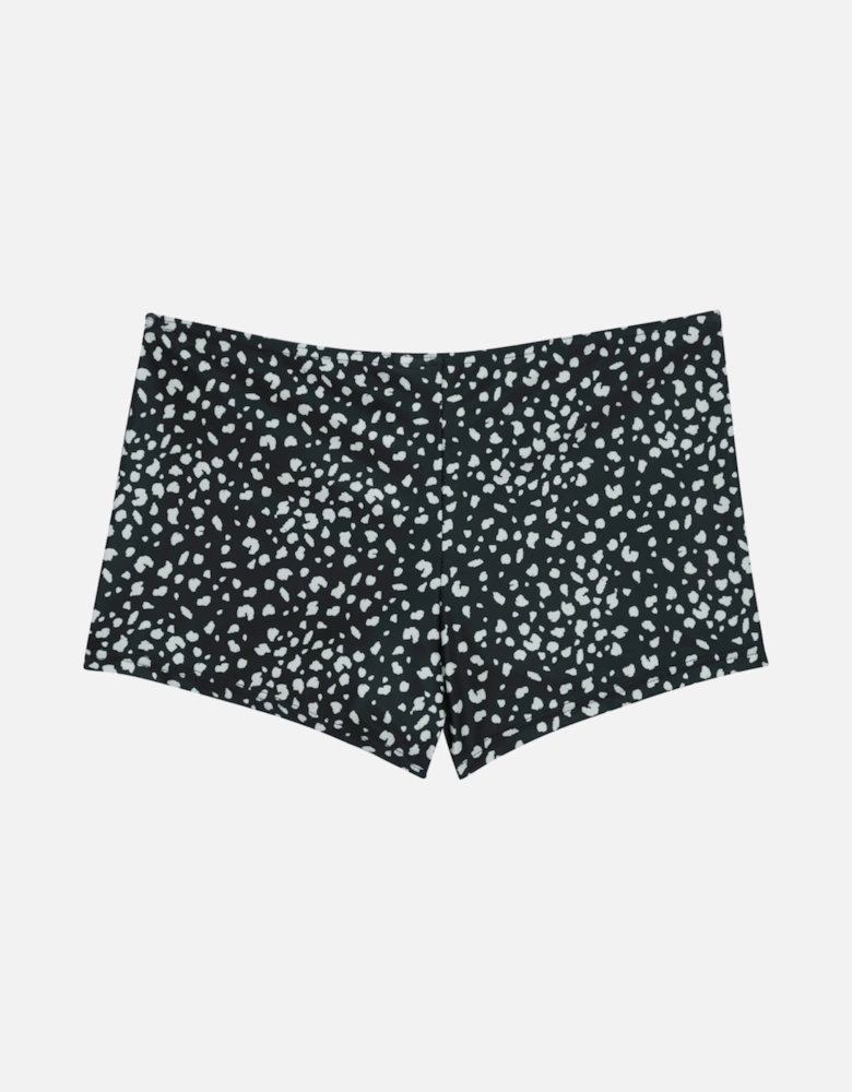 Womens Ladies Aceana Bikini All Over Printed Swimwear Shorts