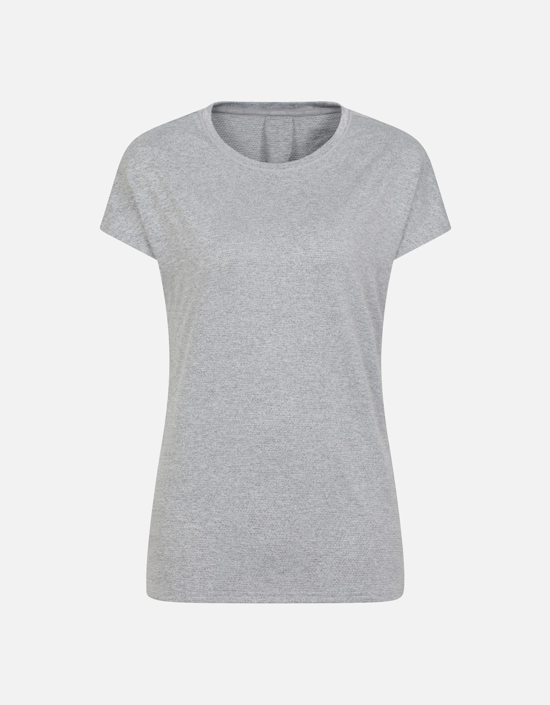 Womens/Ladies Flow Loose Active Top, 5 of 4