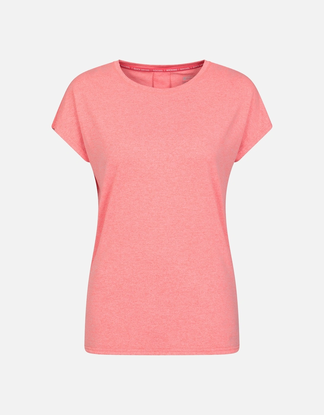 Womens/Ladies Flow Loose Active Top, 5 of 4