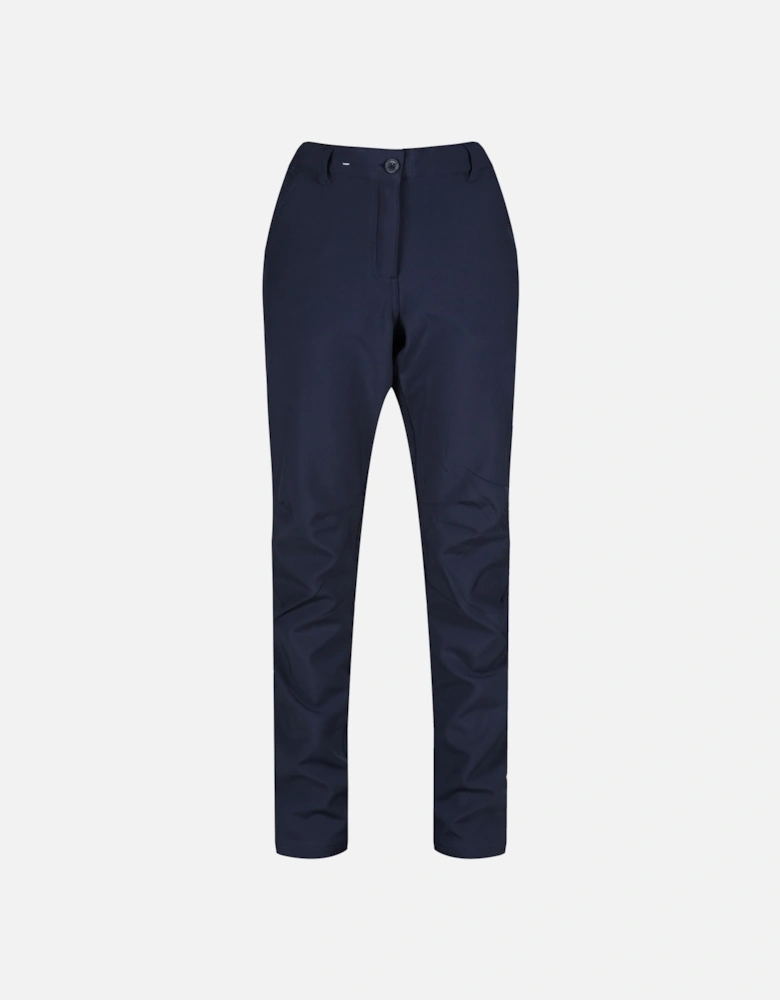 Regatts Womens/Ladies Fenton Softshell Trousers