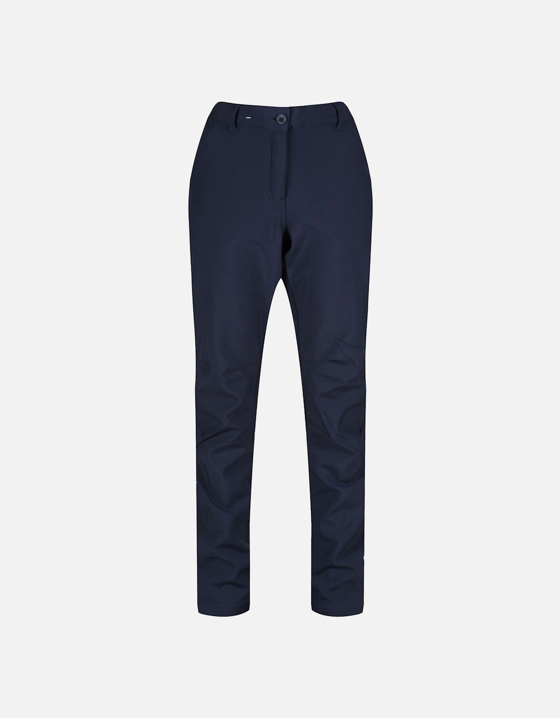 Regatts Womens/Ladies Fenton Softshell Trousers, 6 of 5