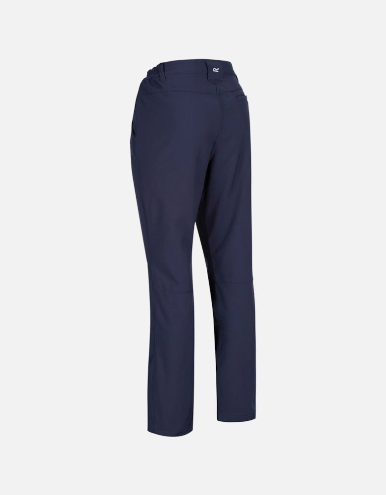 Regatts Womens/Ladies Fenton Softshell Trousers
