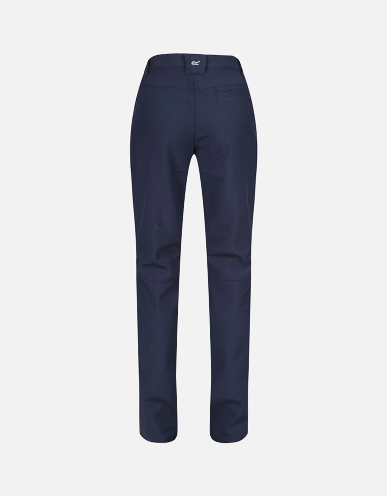 Regatts Womens/Ladies Fenton Softshell Trousers
