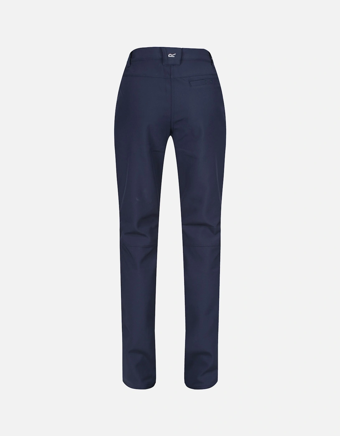 Regatts Womens/Ladies Fenton Softshell Trousers
