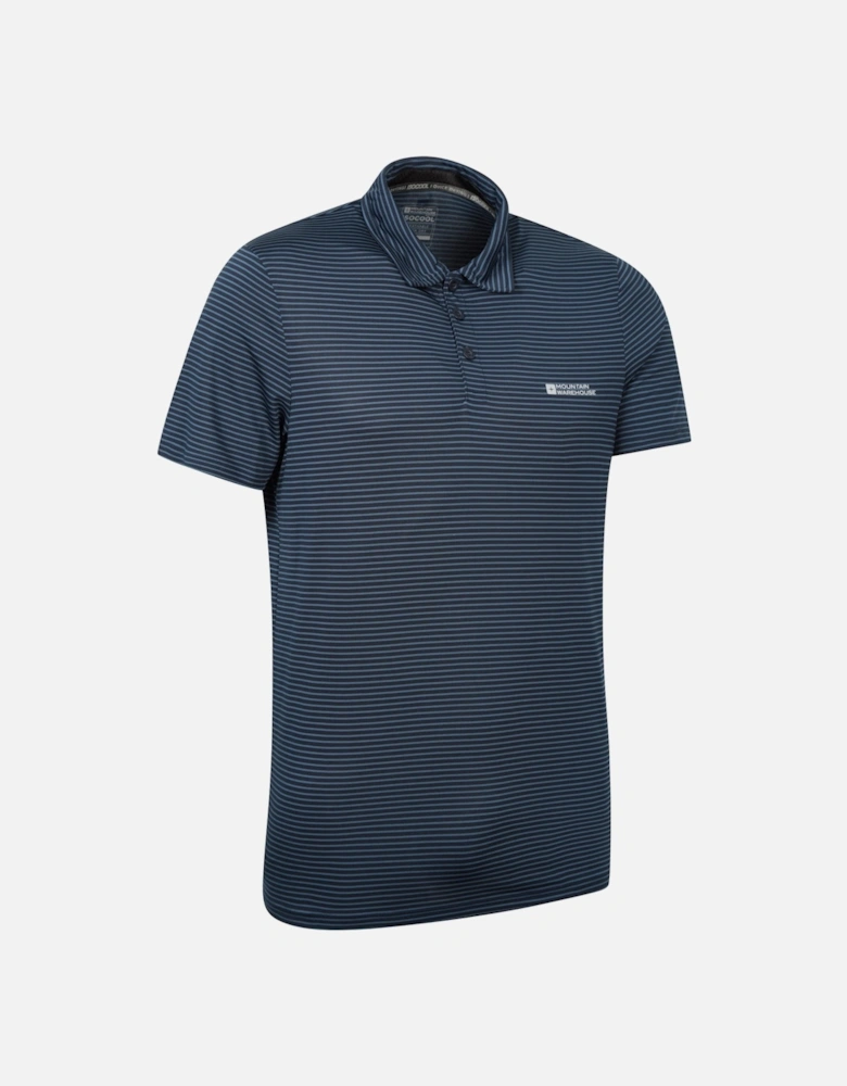 Mens Fairway IsoCool Polo Shirt