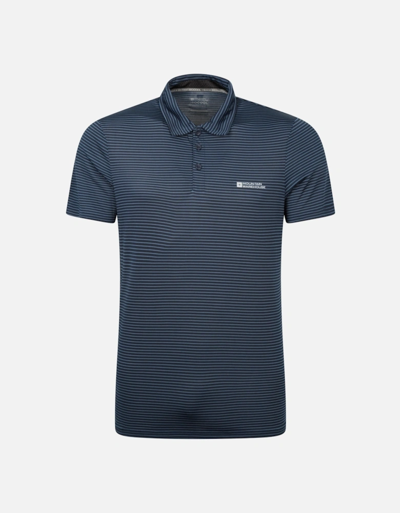 Mens Fairway IsoCool Polo Shirt