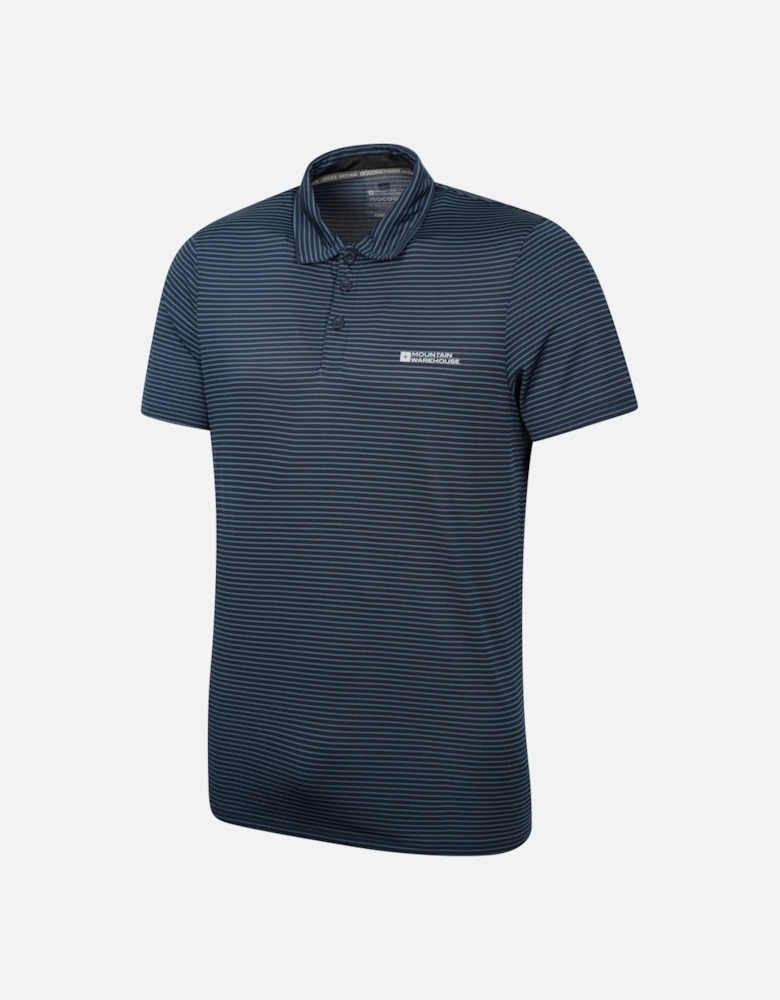 Mens Fairway IsoCool Polo Shirt