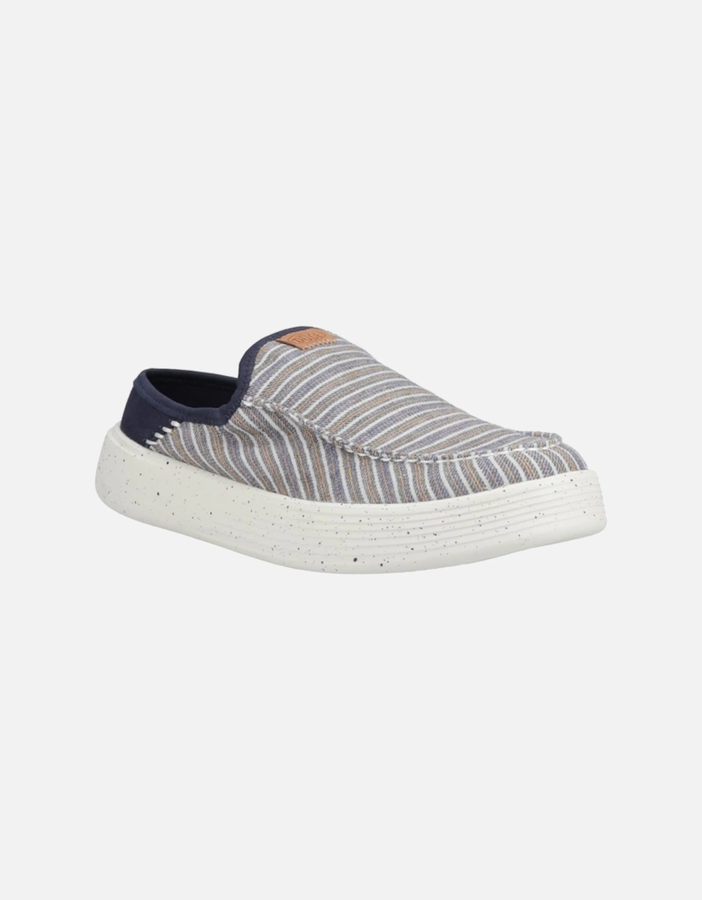 Austin Workwear Mens Mules