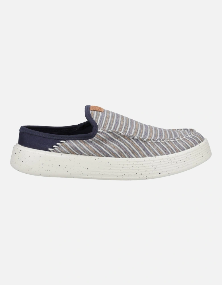 Austin Workwear Mens Mules